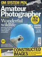 Amateur Photographer